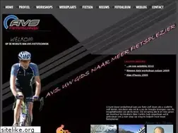 Sites similar to avs-fietstechniek.nl