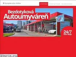 Sites similar to avs-ke.sk