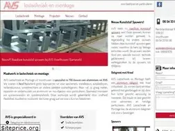 Sites similar to avs-lastechniek.nl