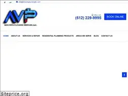 Sites similar to avs-plumbing.com