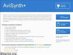Sites similar to avs-plus.net