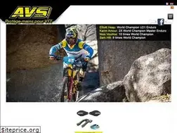 Sites similar to avs-racing.com