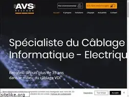Sites similar to avs-reseaux.com