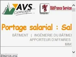 Sites similar to avs-services.fr