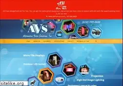 Sites similar to avs-us.com