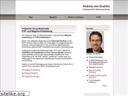 Sites similar to avs-webentwicklung.de