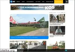 Sites similar to avs.be