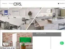 Sites similar to avs.com.co
