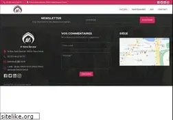 Sites similar to avs.fr