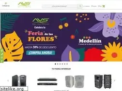 Sites similar to avs.la