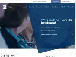Sites similar to avs.nl