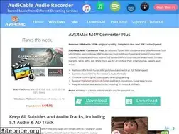 Sites similar to avs4mac.com