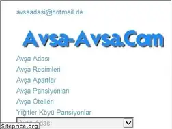 Sites similar to avsa-avsa.com