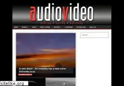 Sites similar to avsa.co.za