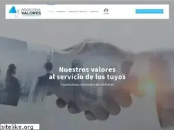 Sites similar to avsa.com.ar