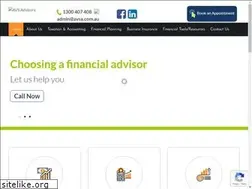Sites similar to avsa.com.au