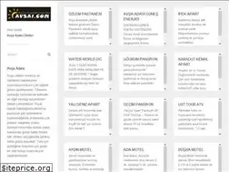 Sites similar to avsa1.com
