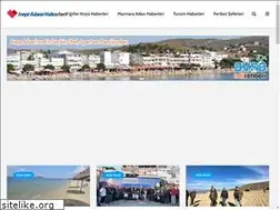 Sites similar to avsaadasihaberleri.com