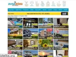 Sites similar to avsaadasitatilrehberi.com
