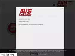 Sites similar to avsagri.be