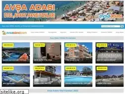 Sites similar to avsaisland.com