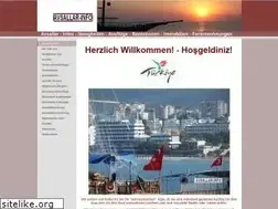 Sites similar to avsallar-info.de