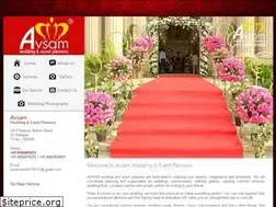 Sites similar to avsamevents.in