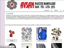 Sites similar to avsankaucuk.com