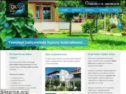 Sites similar to avsaokapart.com