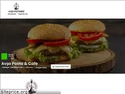Sites similar to avsapastanesi.com