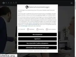 Sites similar to avsar-te.de