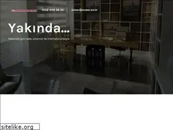 Sites similar to avsar.av.tr