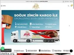 Sites similar to avsarciftligi.com