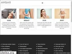 Sites similar to avsarestetik.com