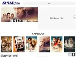 Sites similar to avsarfilm.com.tr
