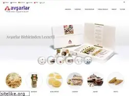 Sites similar to avsarlar.com.tr