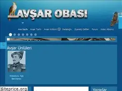 Sites similar to avsarobasi.com