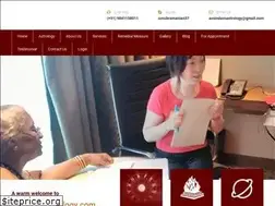 Sites similar to avsastrology.com
