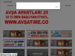 Sites similar to avsatime.com