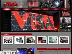 Sites similar to avsaudiovisuel.fr