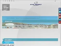 Sites similar to avsayigitleroyaapart.com