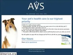 Sites similar to avsbr.com