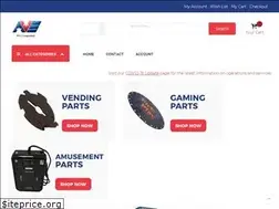 Sites similar to avscompanies.com