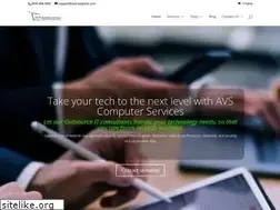 Sites similar to avscomputer.com