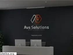 Sites similar to avscr.com
