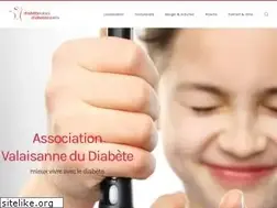 Sites similar to avsd.ch