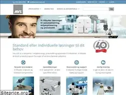 Sites similar to avsdanmark.dk