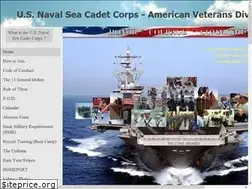 Sites similar to avseacadets.org