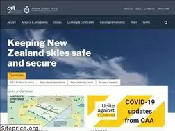 Sites similar to avsec.govt.nz