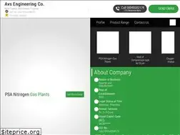 Sites similar to avsengineering.co.in